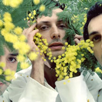 Telepopmusik - Paris - 2003